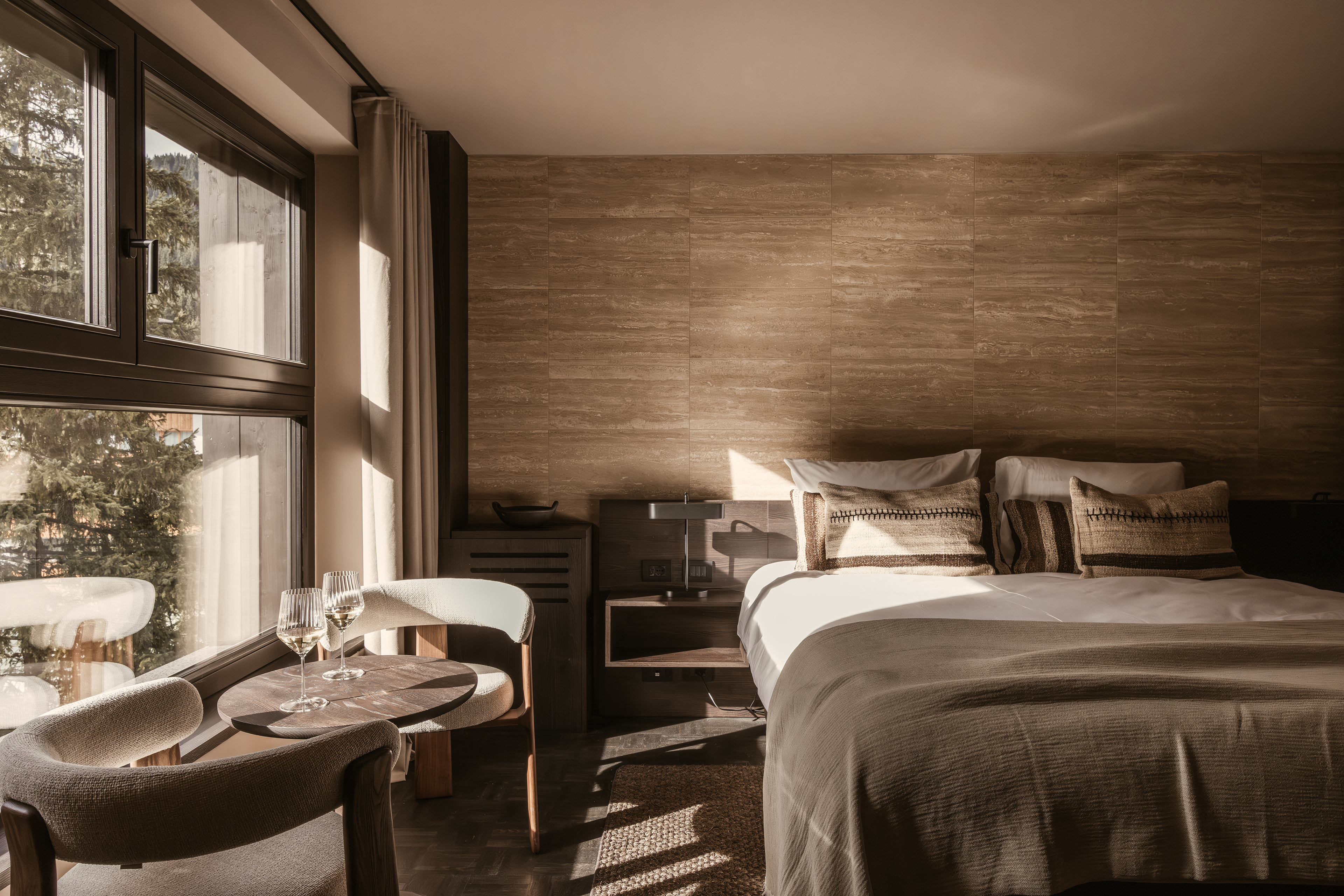 Summit Junior Suite