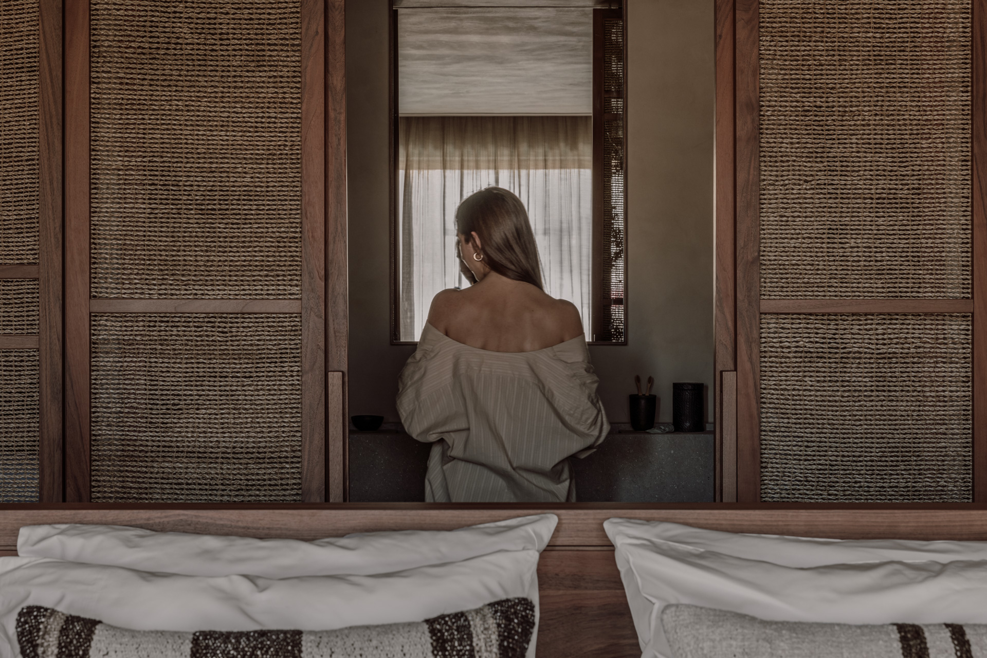 Jacuzzi Rooftop Suite