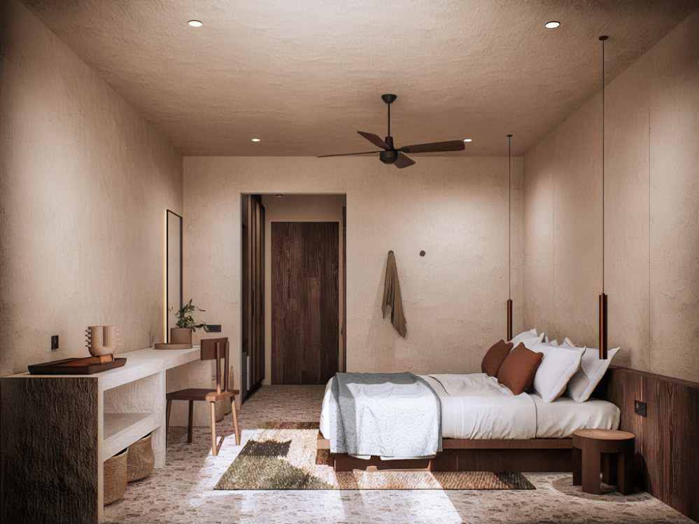 Stay at the Summer House by Casa Cook