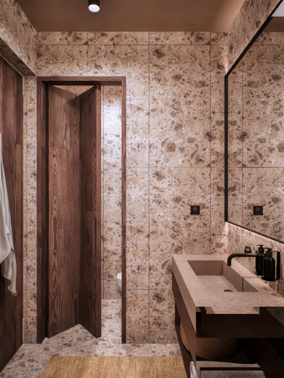 Stay at the Summer House by Casa Cook