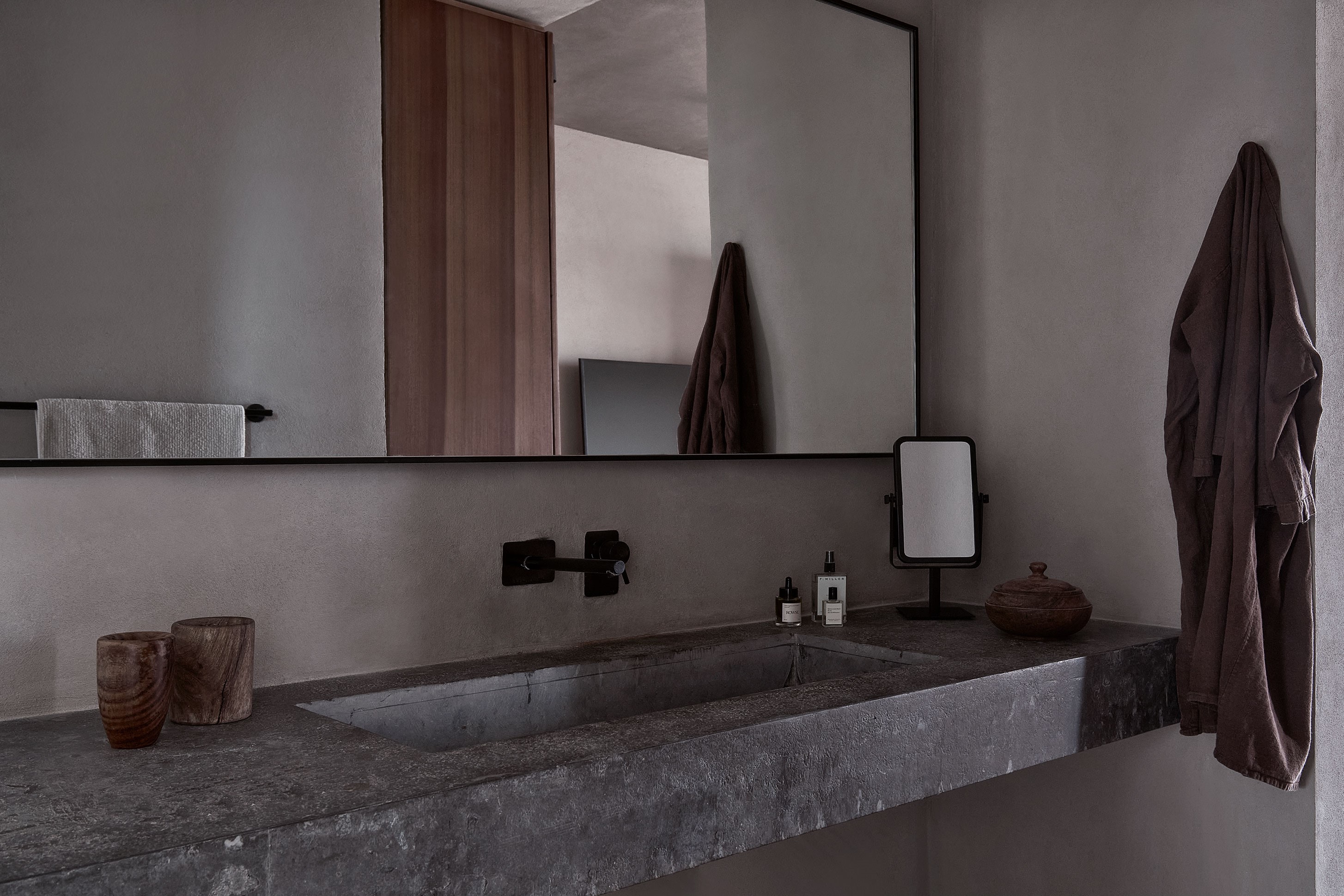 Solo Traveller Experience