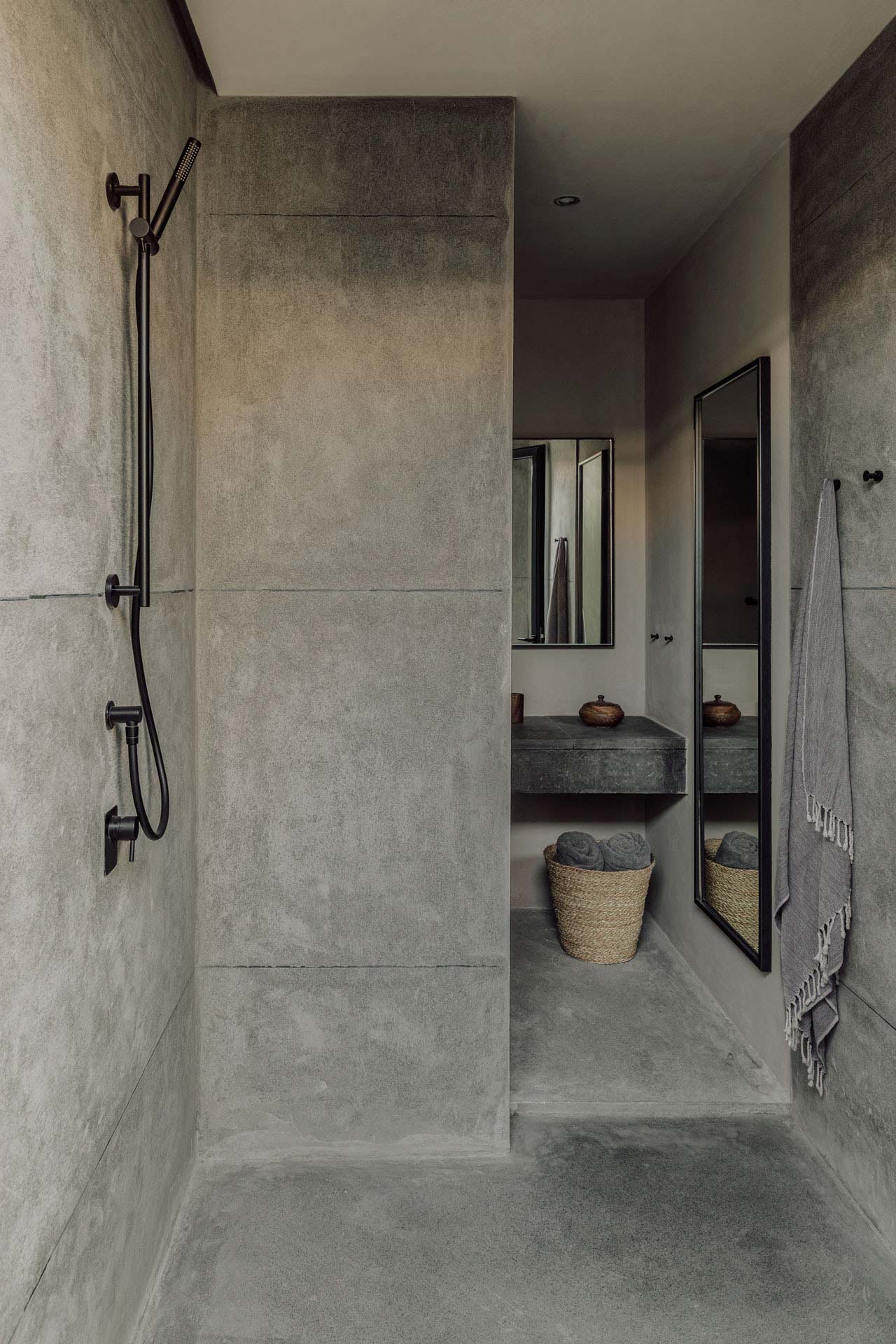 Solo Traveller Experience