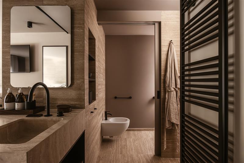 Solo Traveller Experience