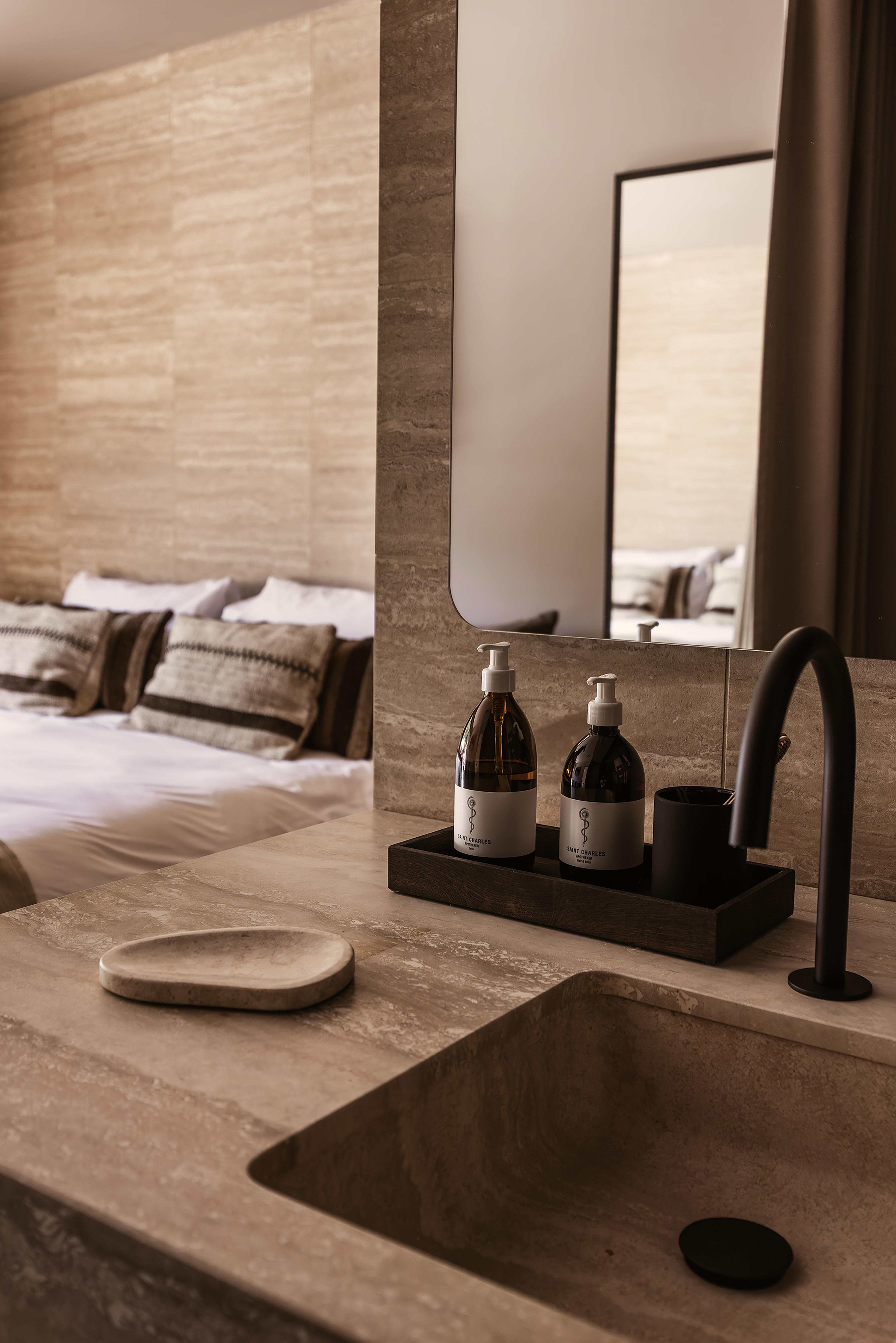 Solo Traveller Experience