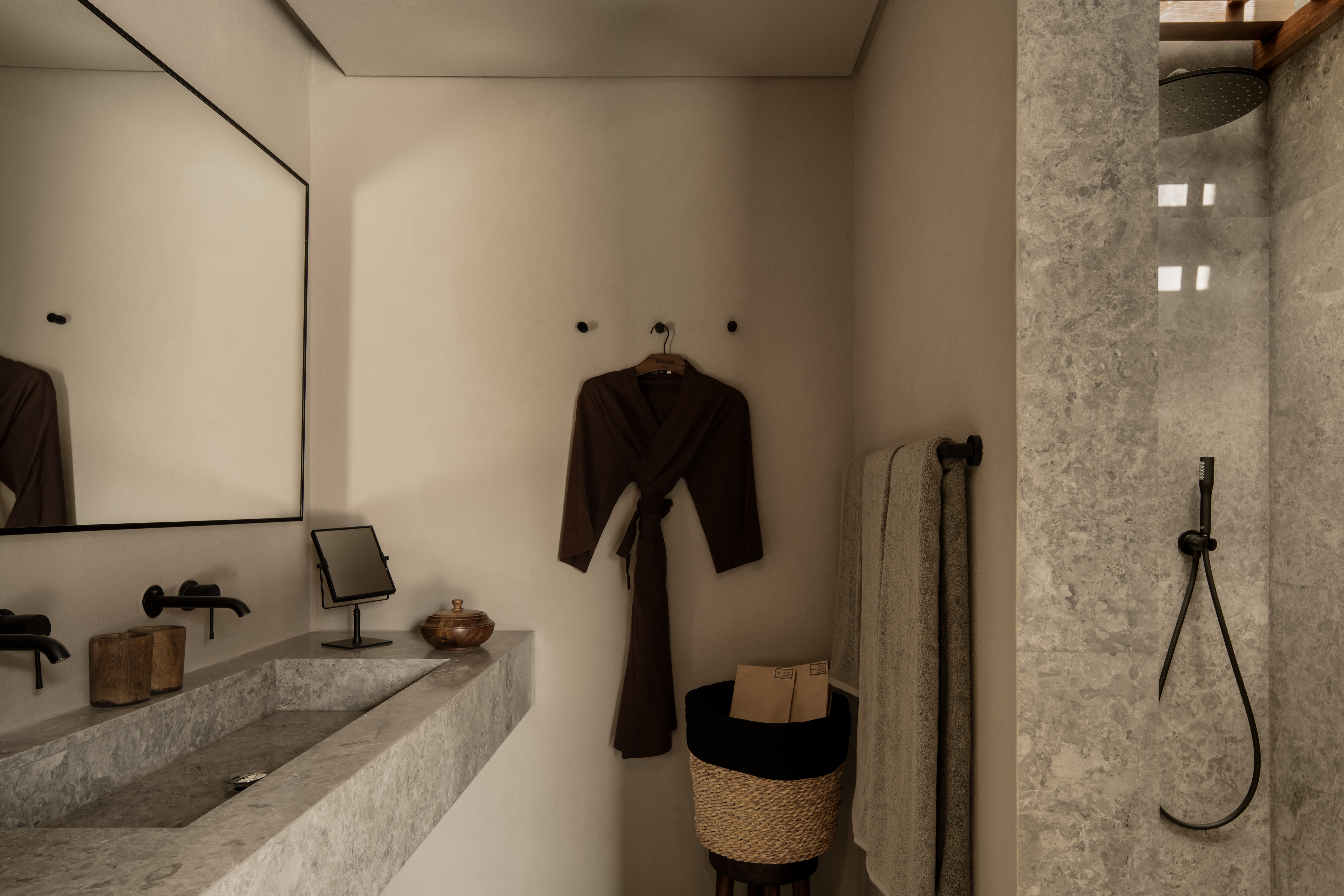 Deluxe Swim-up Junior Suite King