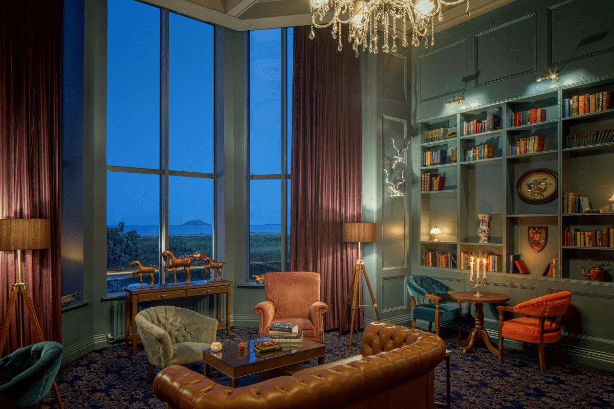 Original Irish Hotels - 2 Nights Midweek Bed & Breakfast