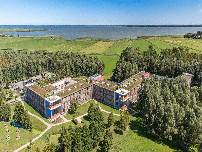 Geschenkgutschein Ostseehotel Dierhagen