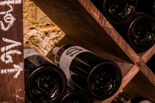 Weinmenü Restaurant Sankt Urban für 2 Personen