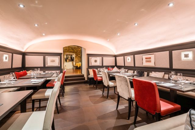 Restaurant Sankt Urban pur für 1 Person