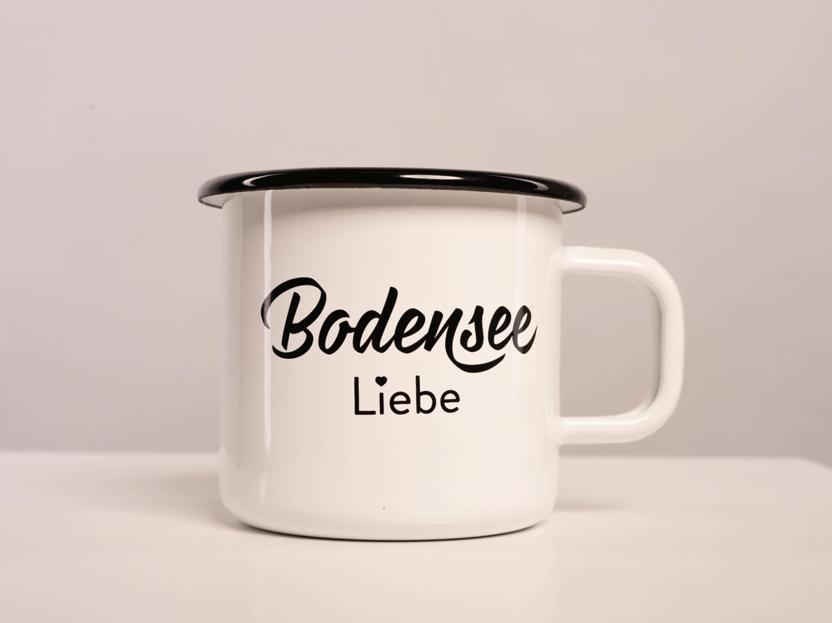 Bodenseeliebe Black Cap