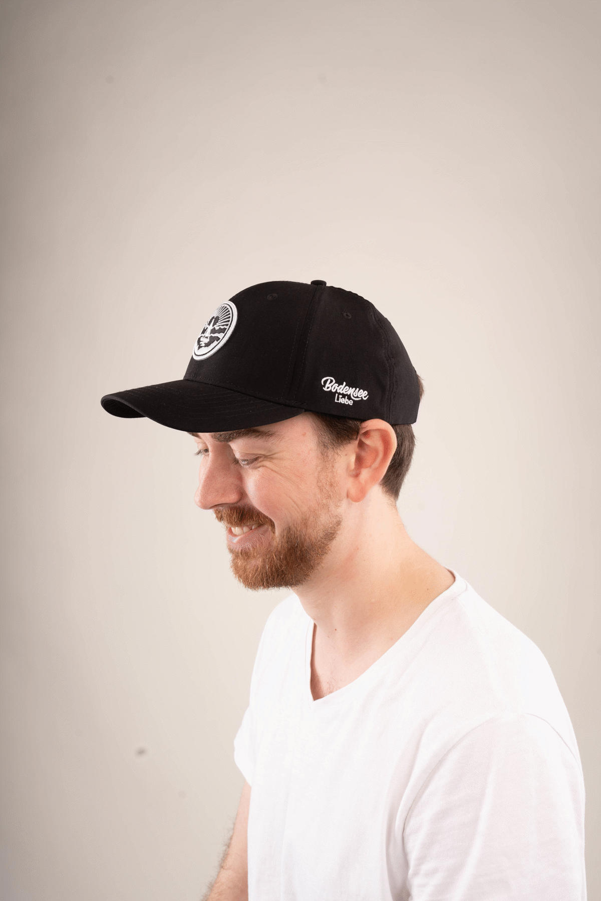 Bodenseeliebe Black Cap