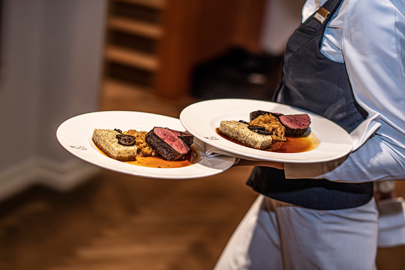 soirée musicale et culinaire le 15 août 2025