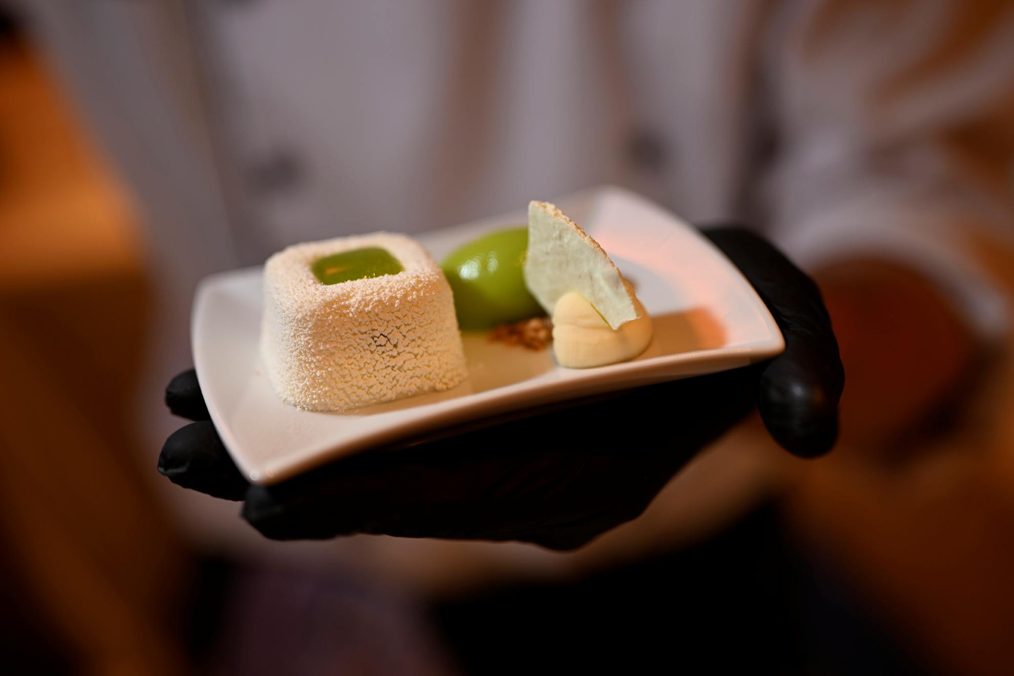 The kitchen party on 20.09.2026 