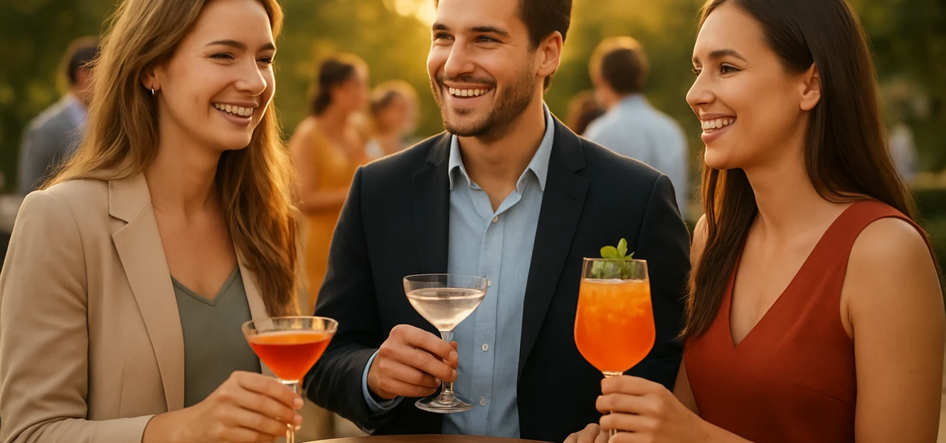 La Dolce Vita on 26 June 2026